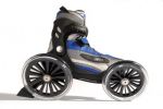 Mojo Blue